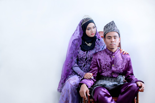 Pengantin by pdotellwhy