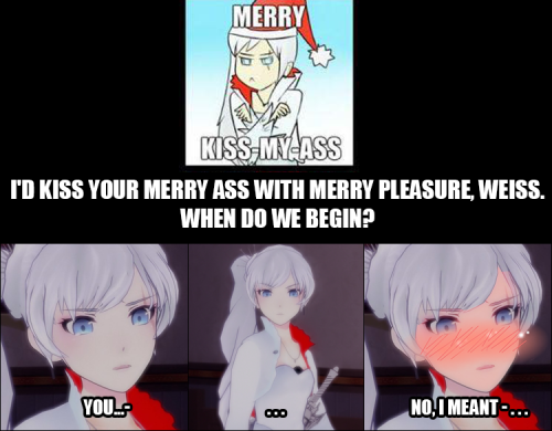 Porn photo rwby-unity:  rwby-unity: 