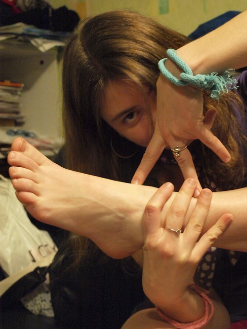 Porn jacquelyn-hotfeet6:Prettyfeet and toes photos