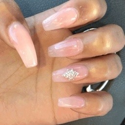 Sex Finessed Nails pictures