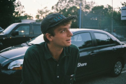 jbonesaw:  Sex God Mac DeMarco
