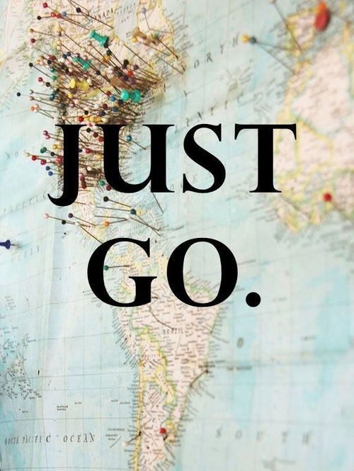 missblissfreshstart:  suchacuriousgirliam:  Anywhere is good…  💋 