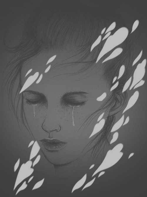 lohrien:Illustrations by Peony Yip tumblr l society6 l behance