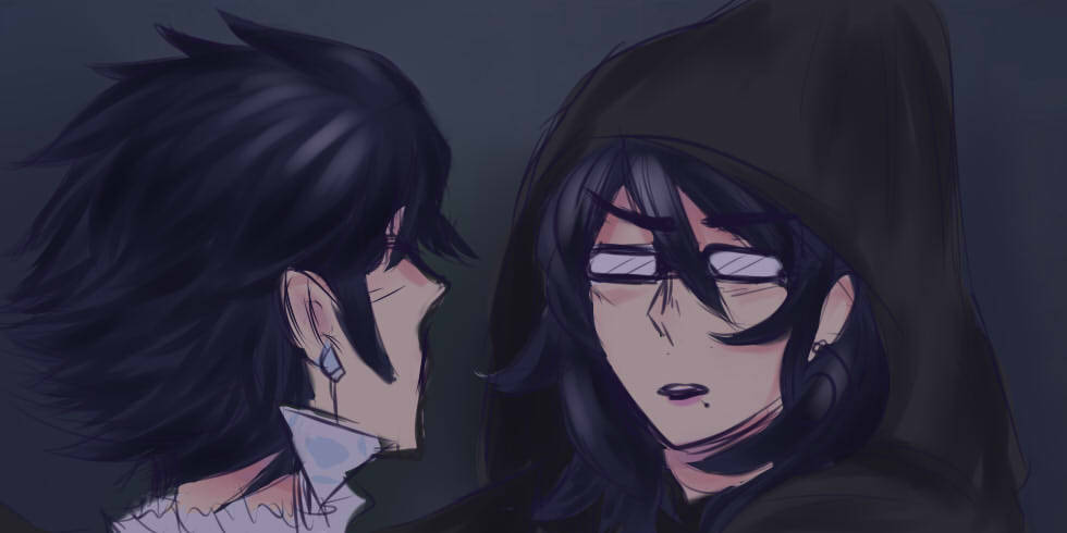 bettynayo: Bayonetta:Oh my there goes Lucas I wo- Also Bayonetta:TAUNT 