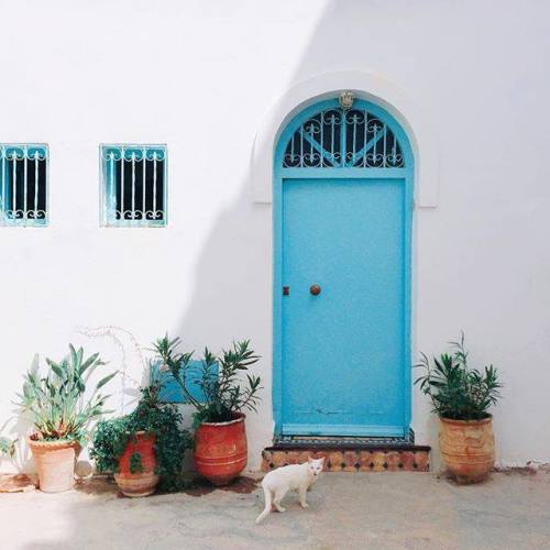 Asilah (Morocco)