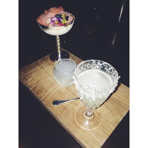 Zeta Bars #amazing #watermelon #margarita #cocktail and #alcoholic #sorbet #watermelonmargarita #pre