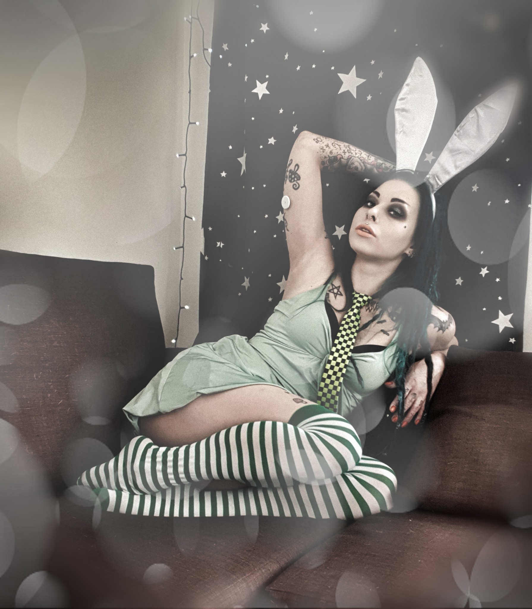 Porn photo moirahermione:🐇Bunny Babe🐇Photos by