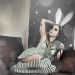 Porn photo moirahermione:🐇Bunny Babe🐇Photos by