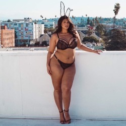 bodypositivism:    Latecia Thomas  