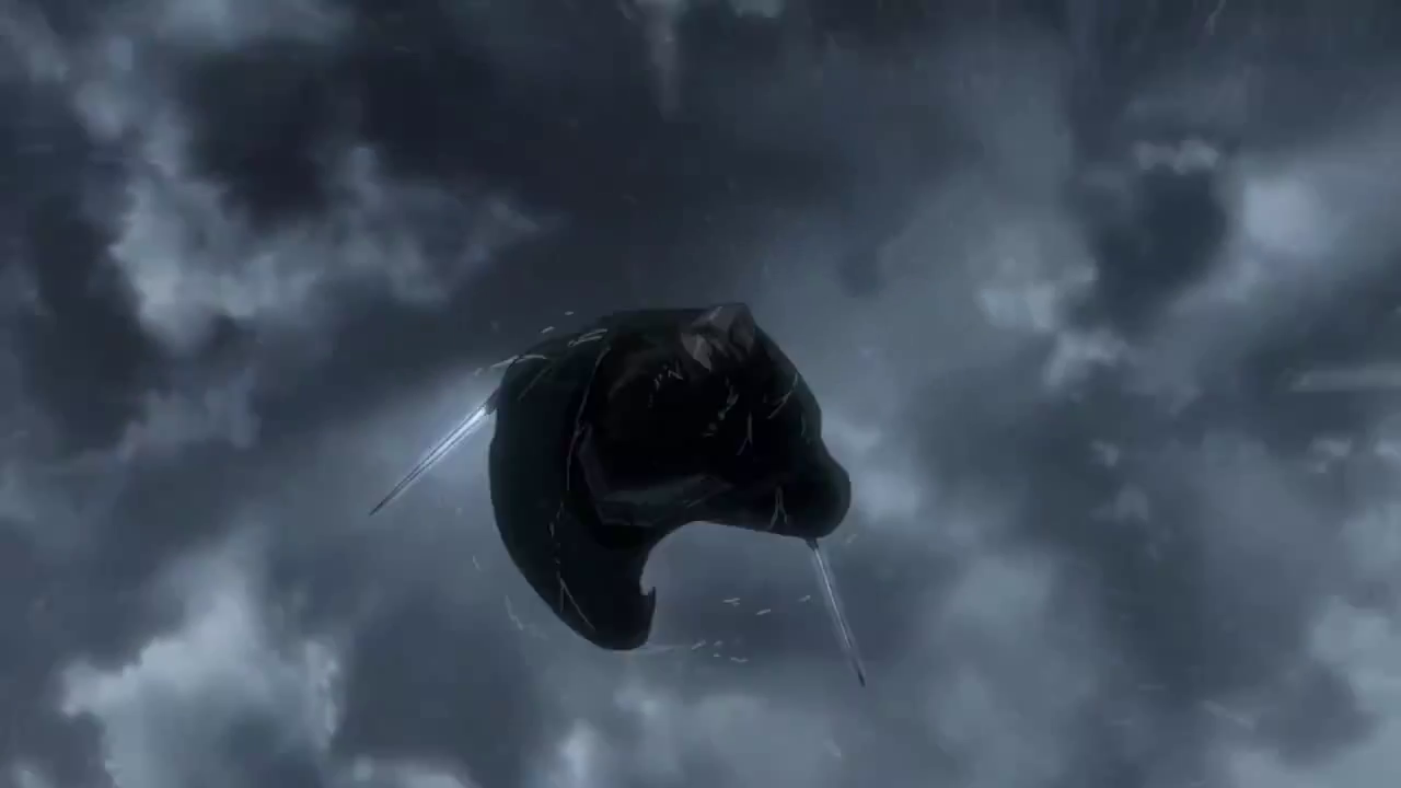 justmytwodinars:  Levi + Titan Fight - Attack on Titan OVA - No Regrets Part 2 