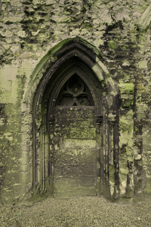 scavengedluxury:  Peterborough Cathedral. May 2015.  
