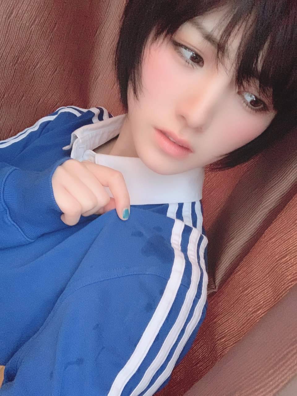okdnn:  Okada Nana’s Mail May 4th 2019