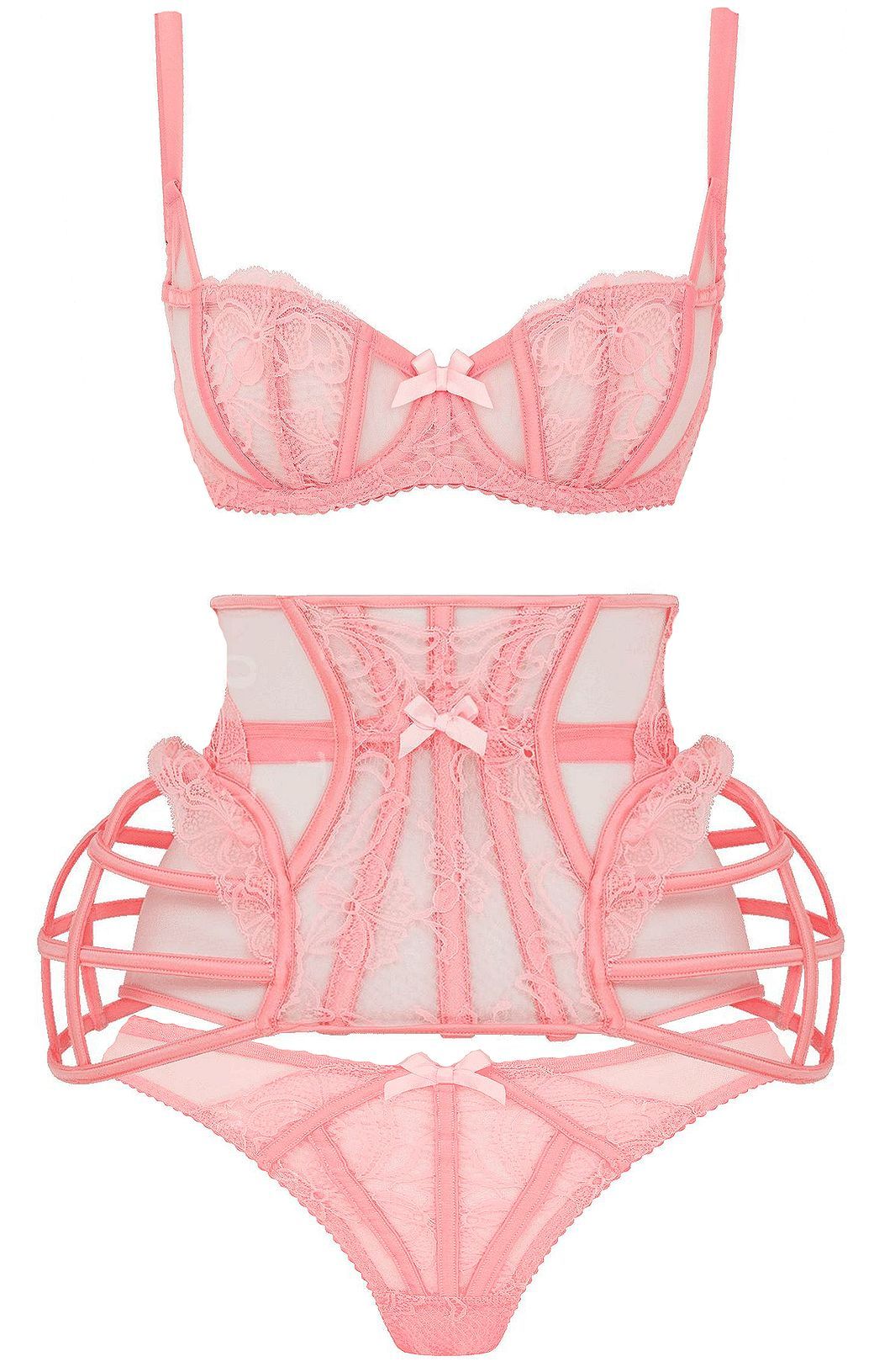 Agent Provocateur on Tumblr