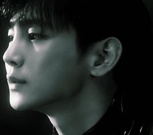 SHINee Chemistry