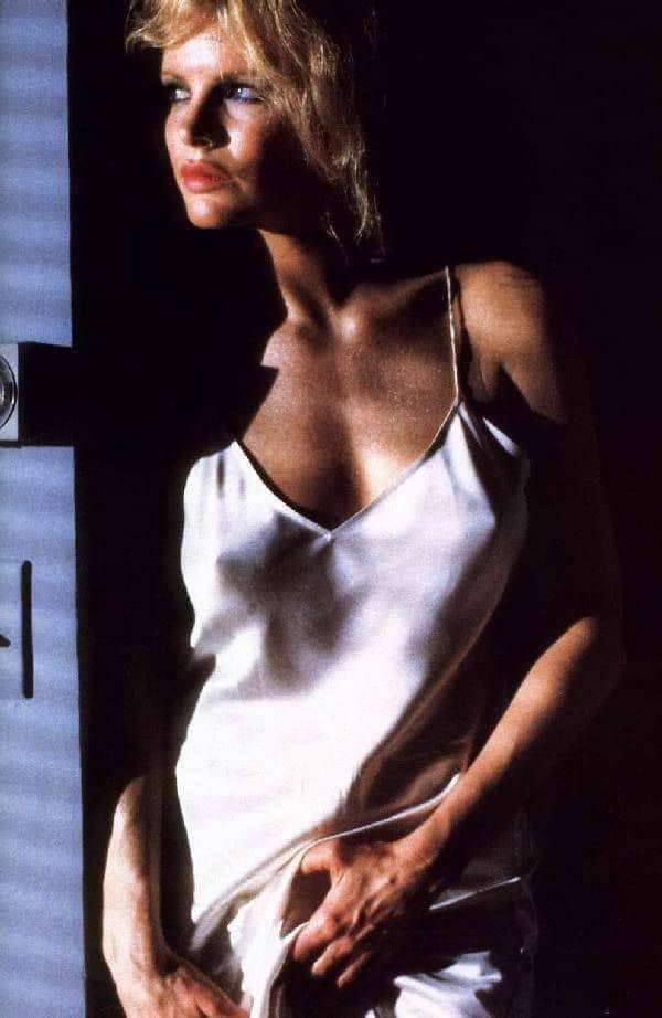 Kim Basinger