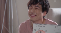 shyu: kentaro’s smile curing my depression, clearing my skin, bringing world peace,