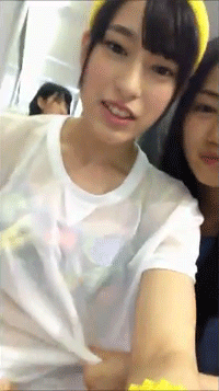 Girls48:  Pervy Tano Is Unstopable Xd