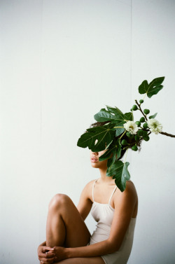  Overgrowth outtake. Photography by Parker