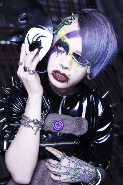 All About Meto!