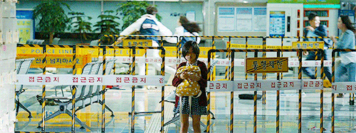 karolina-dean: Train To Busan (2016) dir. Yeon Sang-ho