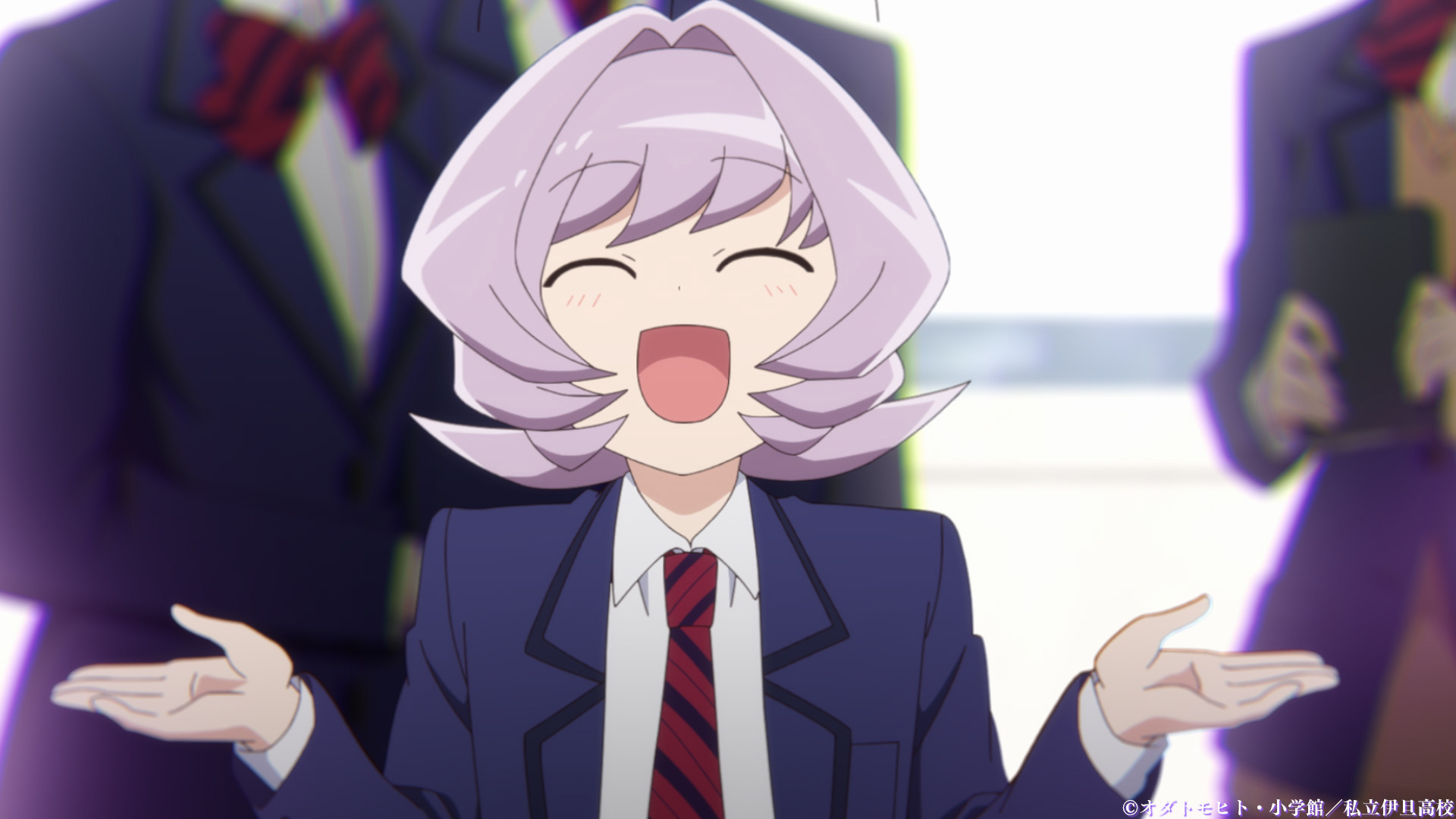 #komi san can't communicate | Explore Tumblr Posts and Blogs | Tumgir