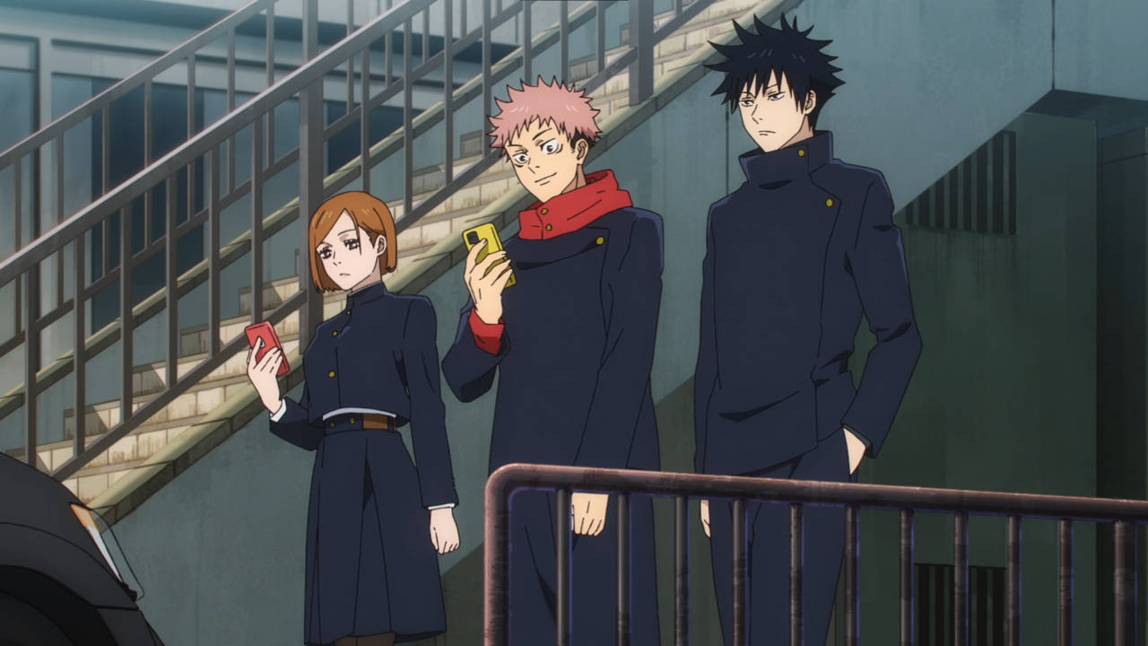 Jujutsu Kaisen season 2 review - a new direction for the