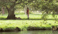 mccoyquialisms:scenerygasm ↳ Pride and Prejudice (2005)