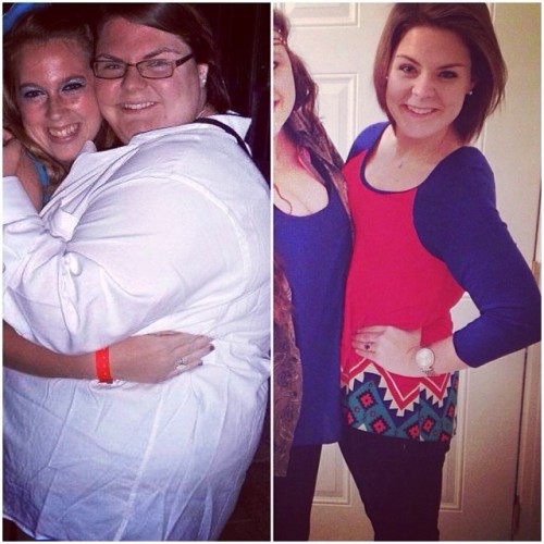 happyhealthyadpi: Anytime I need a pick-me-up I look at old pictures. First, I’m mad/disgusted for e