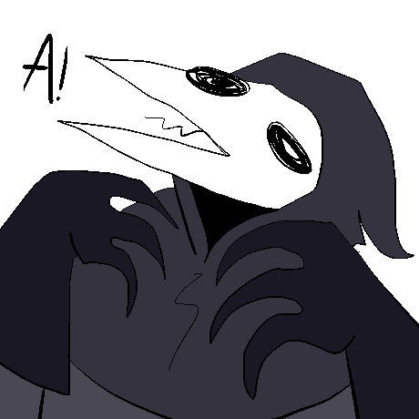 Euclid I Absolutely Love Your Scp 049 Drawings