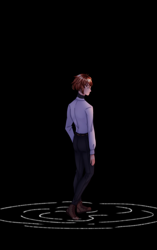 Alone In This World