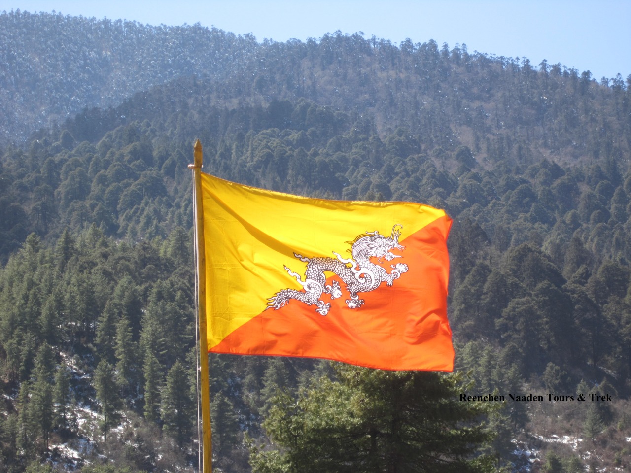 The Alpha Bet — The best designed national flags!