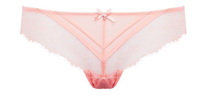 dentellesetfroufrous:  Chippie by By Body
