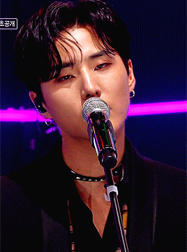 brianskangs:(181214) YOUNG K x DAYS GONE BY 