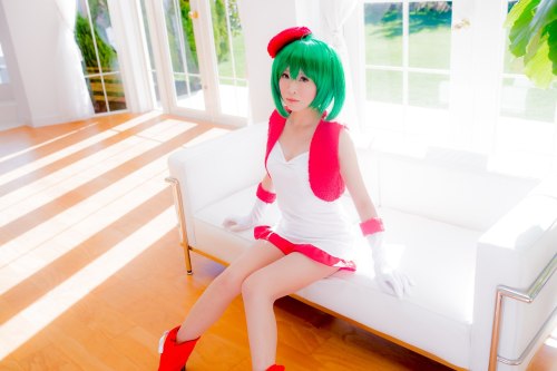 Macross Frontier - Ranka Lee [Xmas ver.] (Mashiro Yuki) 9HELP US GROW Like,Comment & Share.CosplayJapaneseGirls1.5 - www.facebook.com/CosplayJapaneseGirls1.5CosplayJapaneseGirls2 - www.facebook.com/CosplayJapaneseGirl2tumblr - http://cosplayjapanesegi