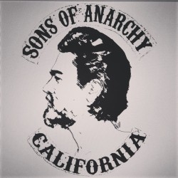 sonsofanarchyriders:  Shop Sons of Anarchy