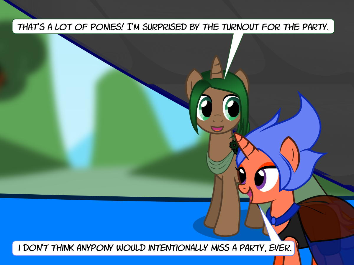 askthecookies: (Randomly featuring @lloxie and @ask-gan !) =O Eeeeee~! Isa meeeee~!