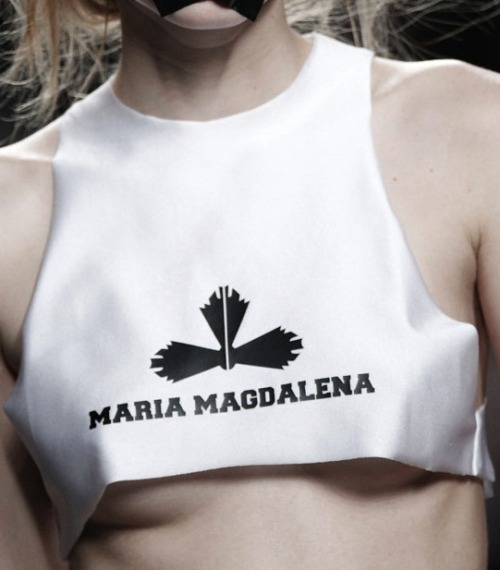 María Magdalena Fall 2015