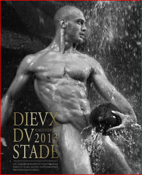 aleks790:  DIEUX DU STADE 