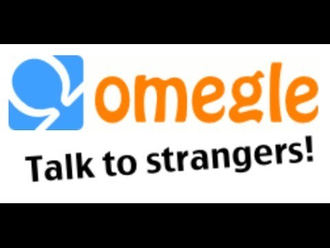 Chat omegle indonesia text Chat With