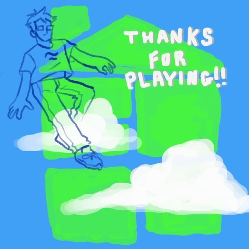 Spotify playlist coversThanks for Playing!They’re Gay, KarenMore than MachineI’m Glad I Didn’t Die B