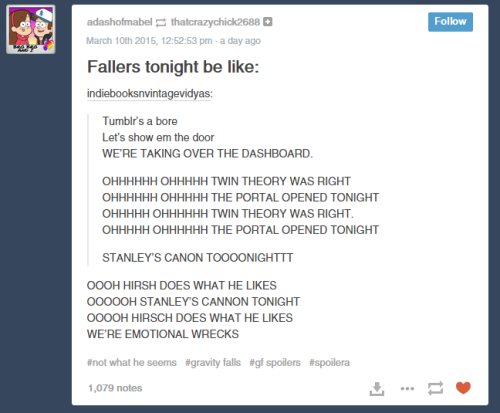 mistrel-fox:  so since today is 3 month anniversary of NWHS, here are some of my favorite fandom reactions from March 9thalso:  thank you for this.