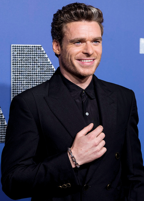 richardmaddendaily:RICHARD MADDEN“Rocketman” New York Premiere | May 29 2019