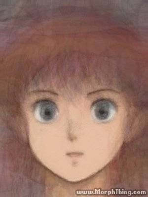 colossaltitan:  colossaltitan:  This is a series displaying the averaged faces of
