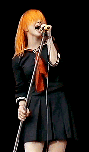 6.5K CELEBRATION: + FAVORITE HAYLEY LOOKS For @ricky-olson