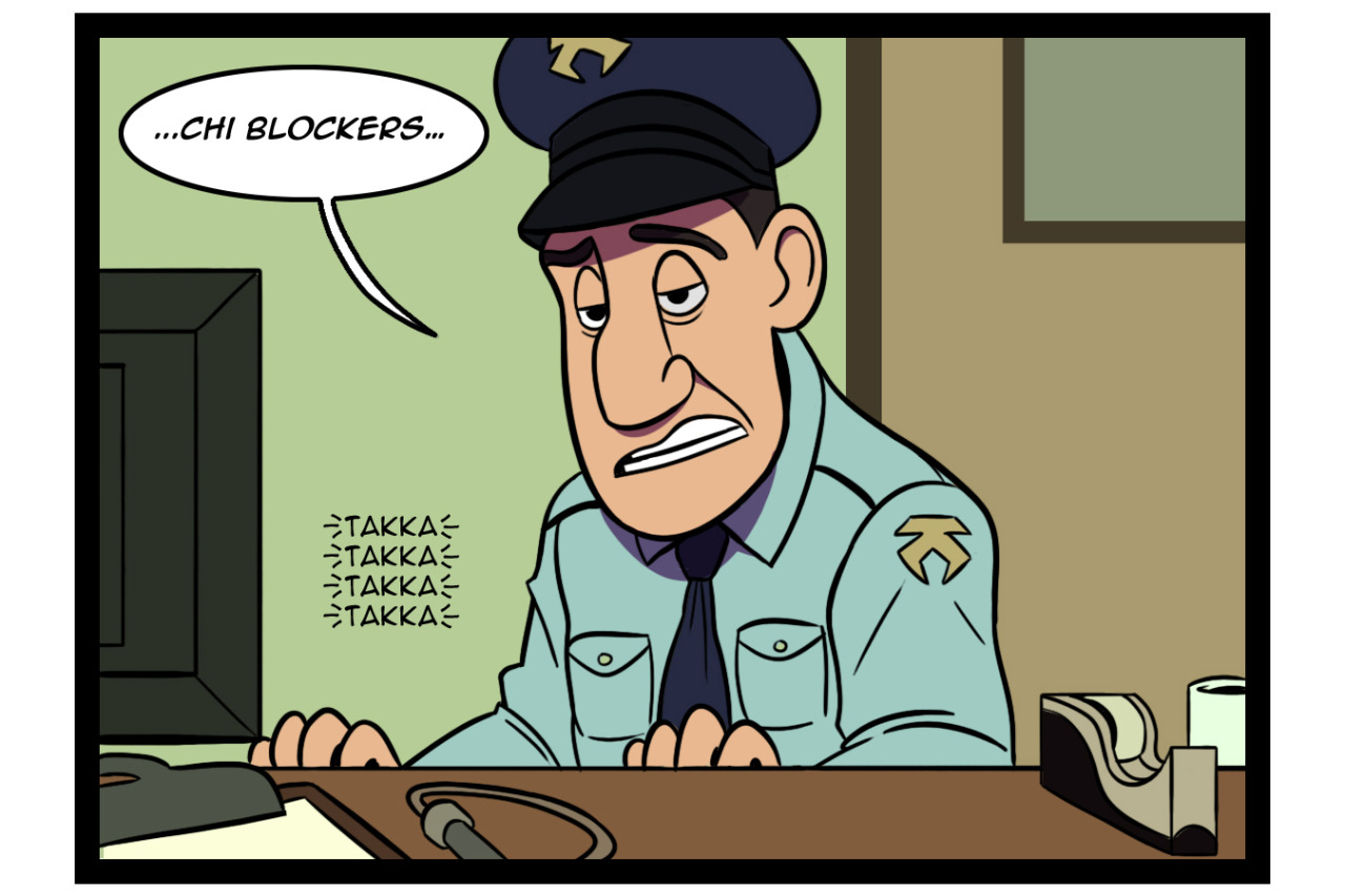 neoduskcomics:LoK: Big Hero KorraClick to come find me on deviantArt.rofl XD 