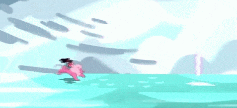 pastahorde:Even though she doesn’t feel like it, Connie is so important in so many