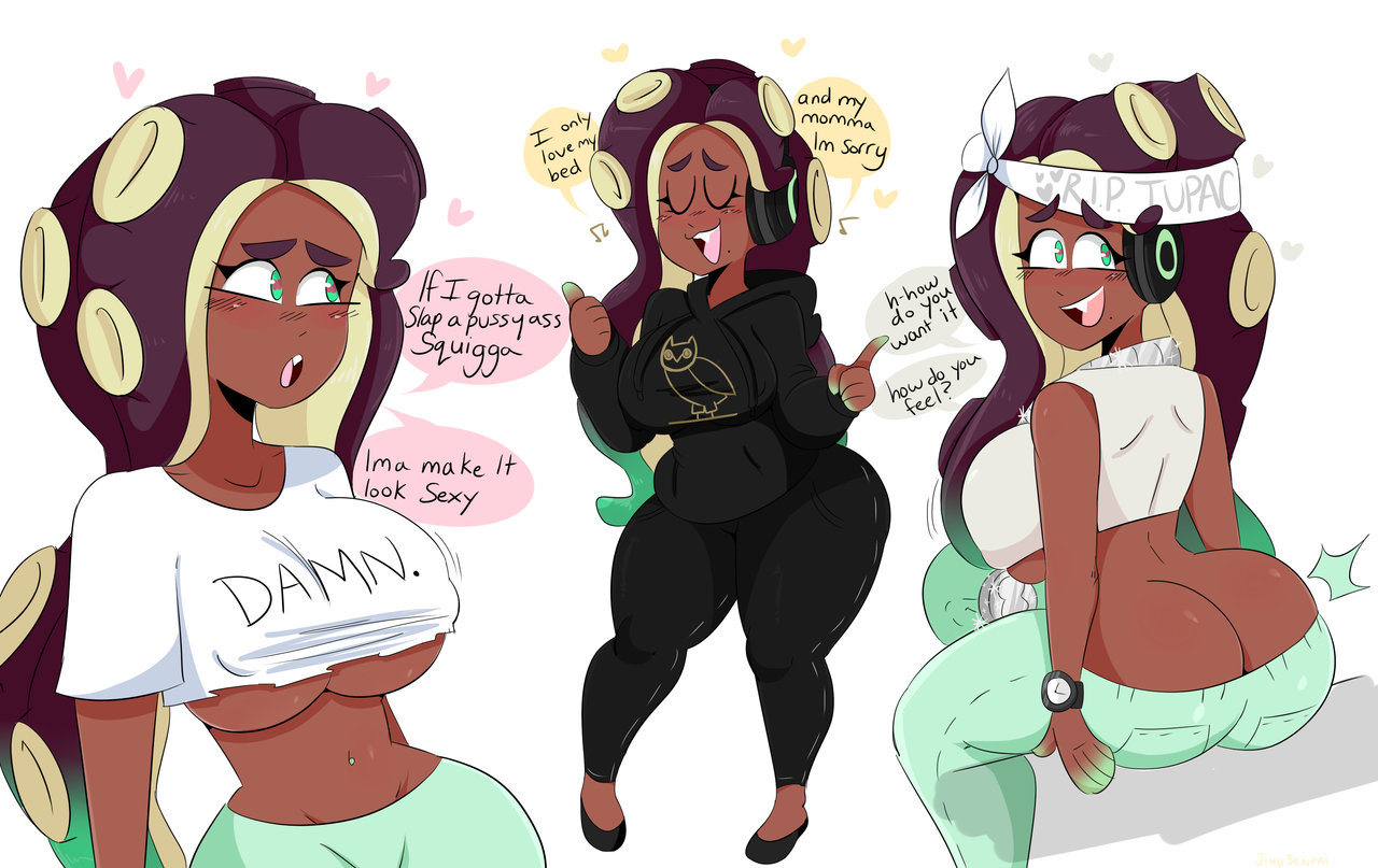 grimphantom2:  ninsegado91: bungee-gumu:  i liked the marina tupac reference so i