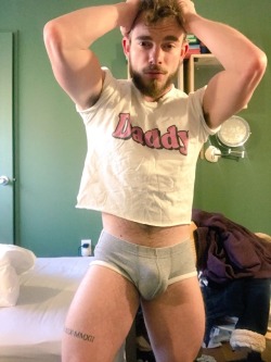 Bulges galore!