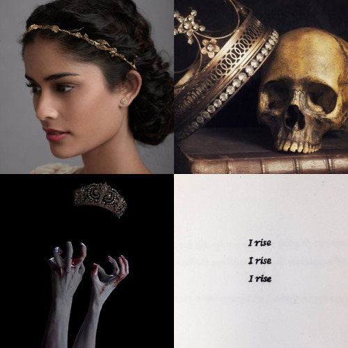 cvrmillas: WIP: Untitled || Main Characters || Princess Evinne Daughter of Queen Izett and King Alav