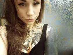 monami frost